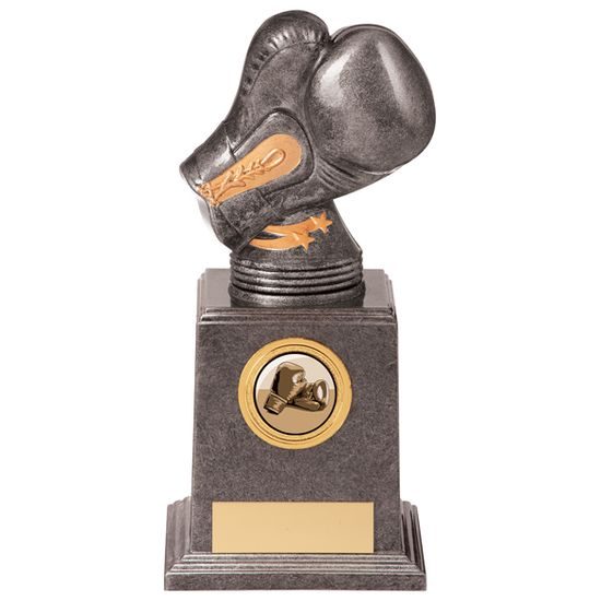 Valiant Legend Boxing Trophy