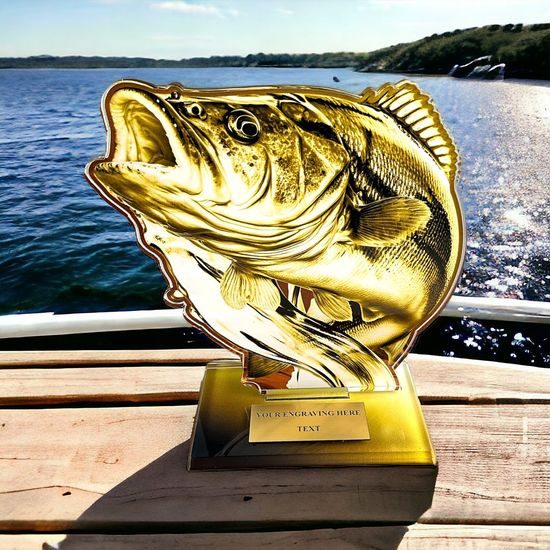Cannes Classic Fishing Trophy