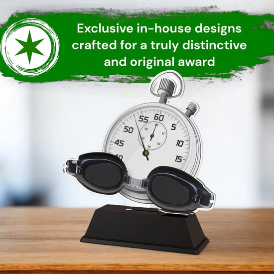 Ostrava Swimming Trophy