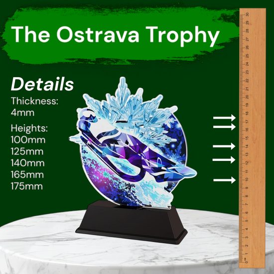 Ostrava Luge Trophy