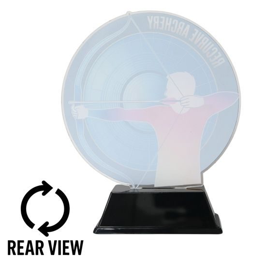 Ostrava Recurve Archery Trophy
