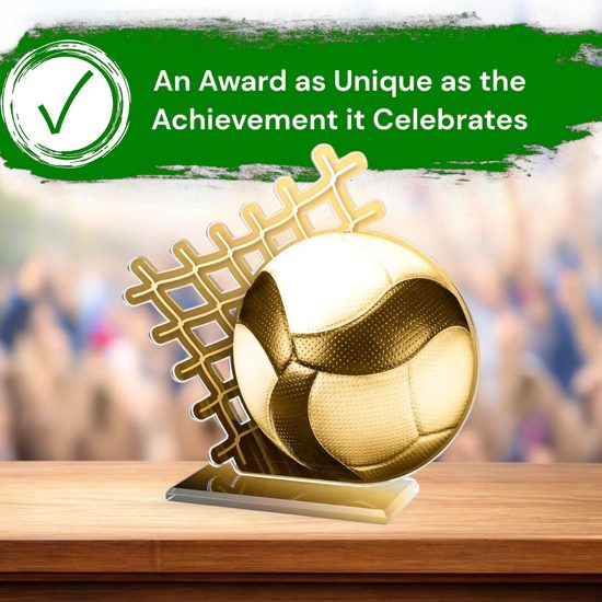 Cannes Classic Volleyball Trophy