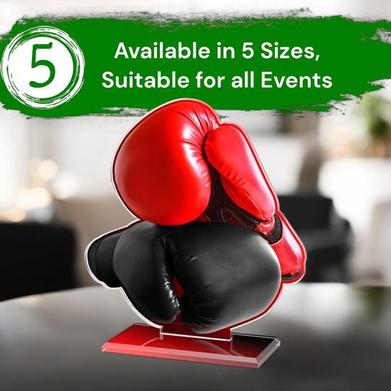 Cannes Boxing Trophy