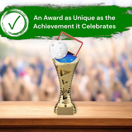 Trieste Floorball Trophy