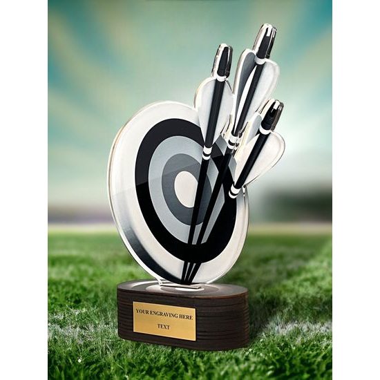 Altus Archery Trophy