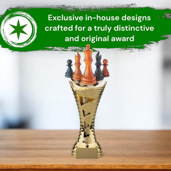 Trieste Chess Trophy