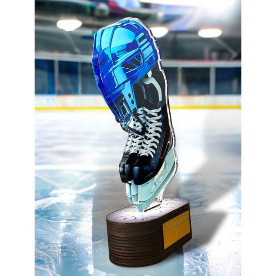 Altus Ice Hockey Trophy