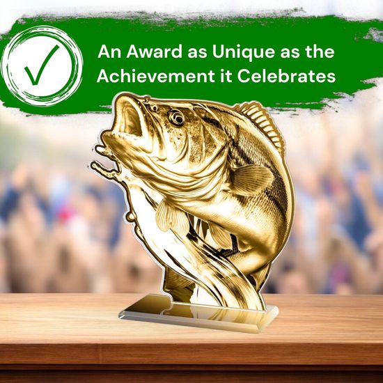 Cannes Classic Fishing Trophy