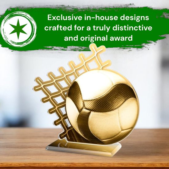 Cannes Classic Volleyball Trophy