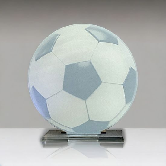 Cannes Football Ball Trophy