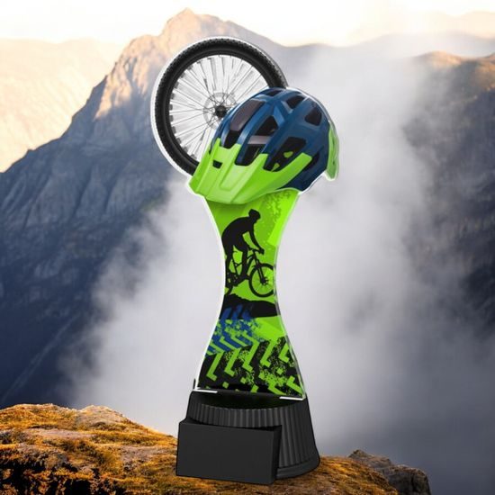 Toronto Mountain Biking Trophy