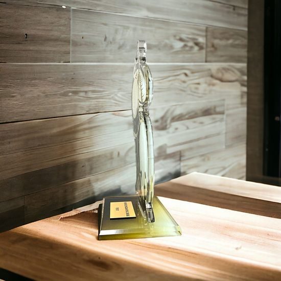 Cannes Classic Drums Trophy