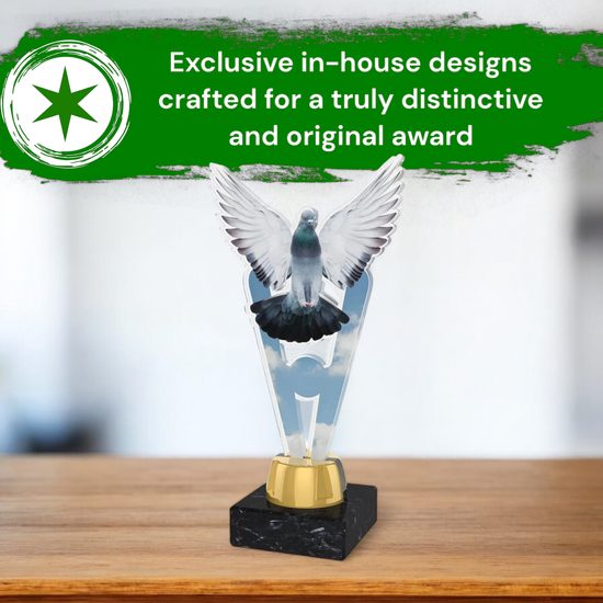 Milan Pigeon Trophy