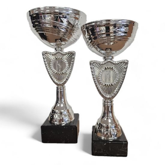 Abbey Silver Cup