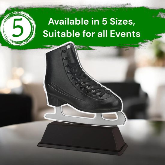 Ostrava Black Ice Skate Trophy