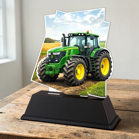 Paris Farming Trophy