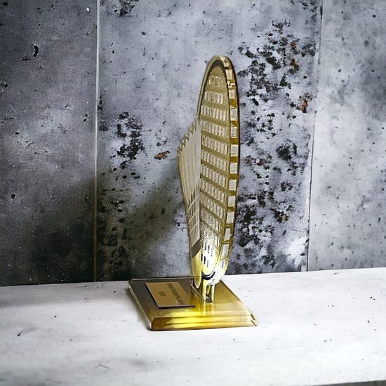 Cannes Classic Badminton Trophy