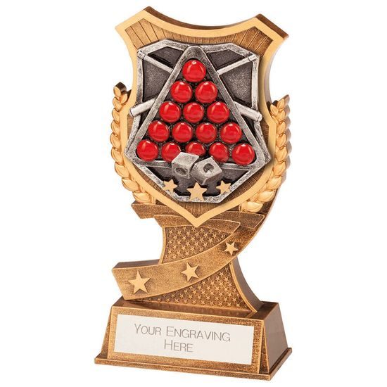 Titan Snooker Trophy