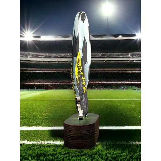 Altus Football Trophy