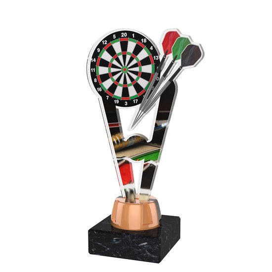 Milan Darts Trophy