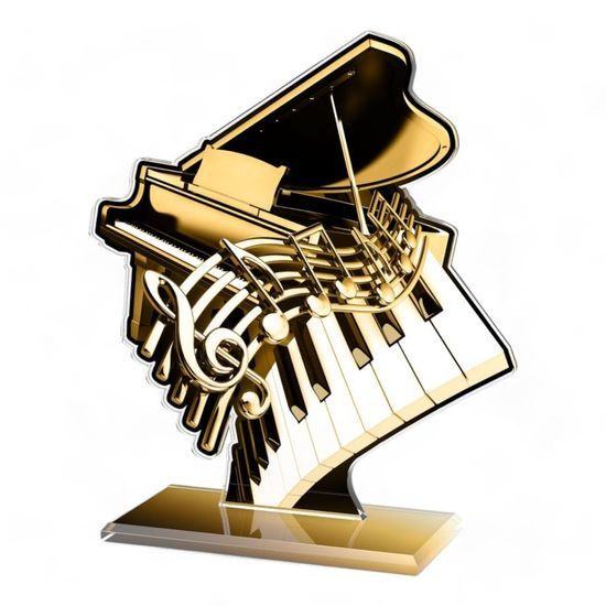Cannes Classic Piano Trophy