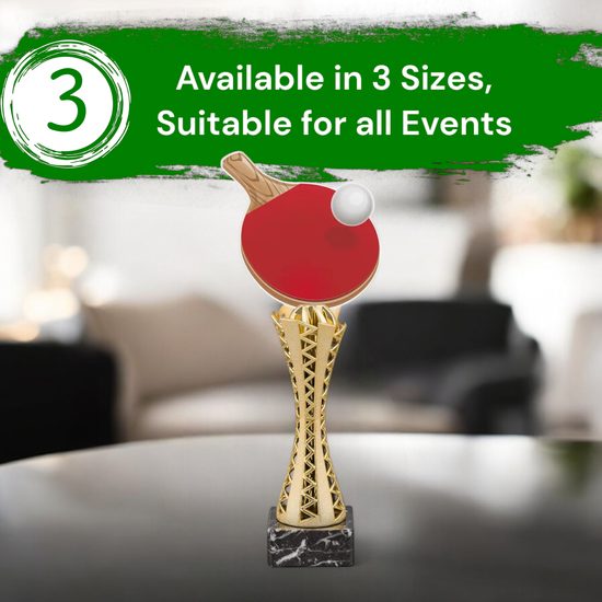 Genoa Table Tennis Trophy