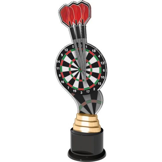 Monaco Darts Trophy