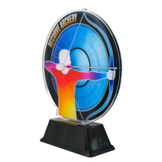 Ostrava Recurve Archery Trophy