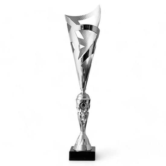 Austin Silver Value Cone Cup