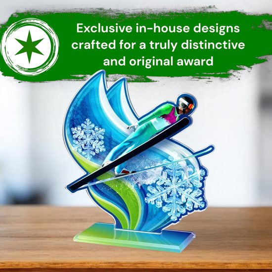 Cannes Ski Jumping Trophy