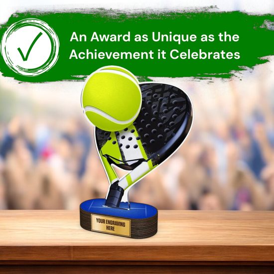 Altus Padel Trophy