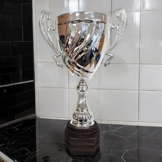 Roeder Silver Cup