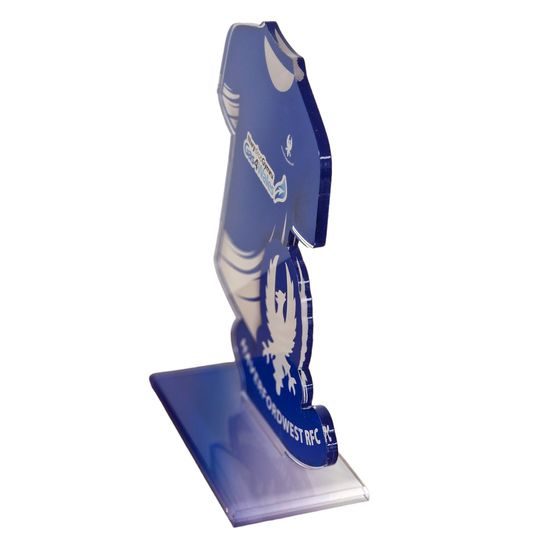 Cannes Custom Made Shirt & Logo Award