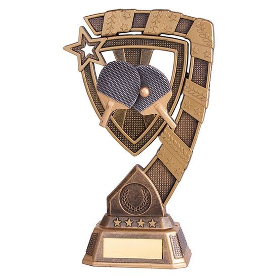 Euphoria Table Tennis Trophy