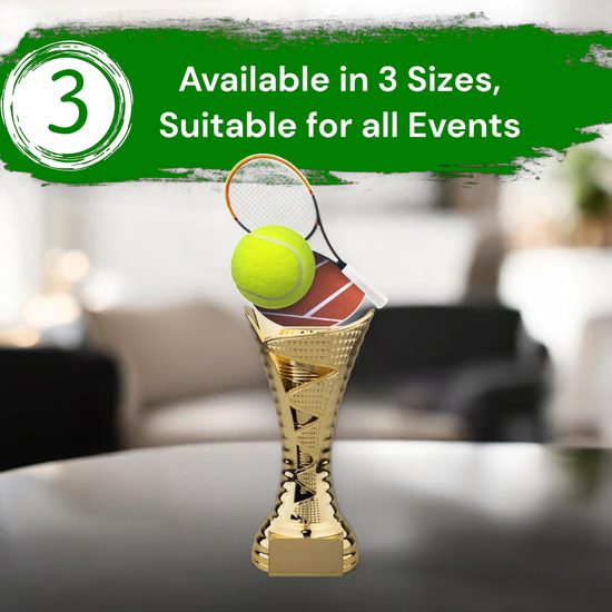 Trieste Tennis Trophy