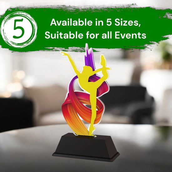 Ostrava Modern Dance Trophy