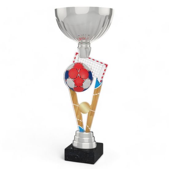 Napoli Handball Silver Trophy Cup