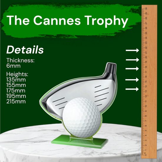 Cannes Golf Trophy