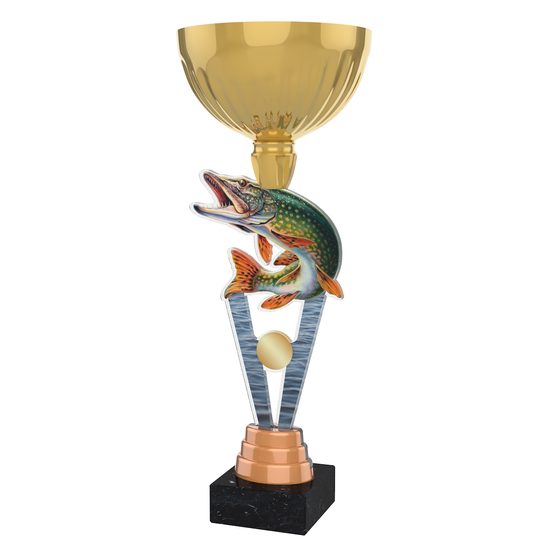 London Fishing Cup Trophy