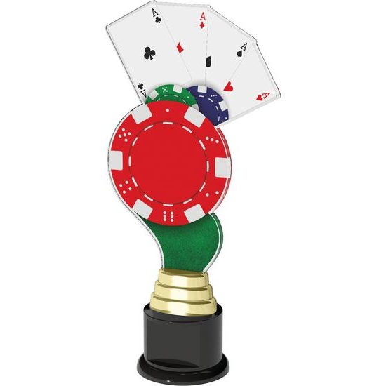 Monaco Poker Trophy