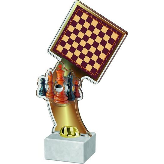 Vienna Chess Trophy