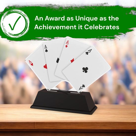 Ostrava Gard Game Poker Trophy