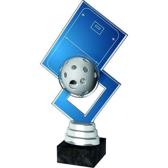 Hanover Floorball Pitch Trophy