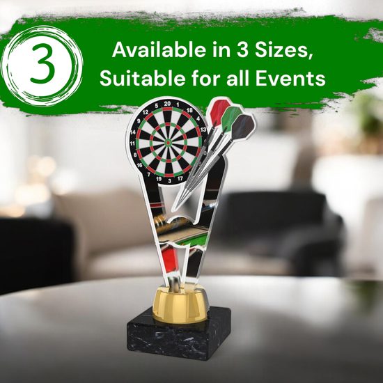 Milan Darts Trophy