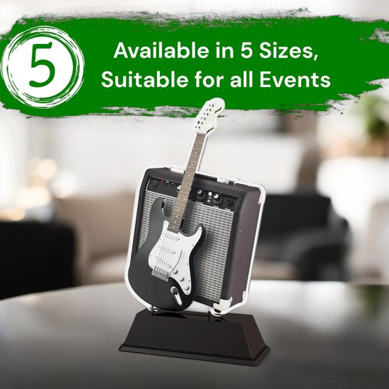 Ostrava Electric Guitar Trophy