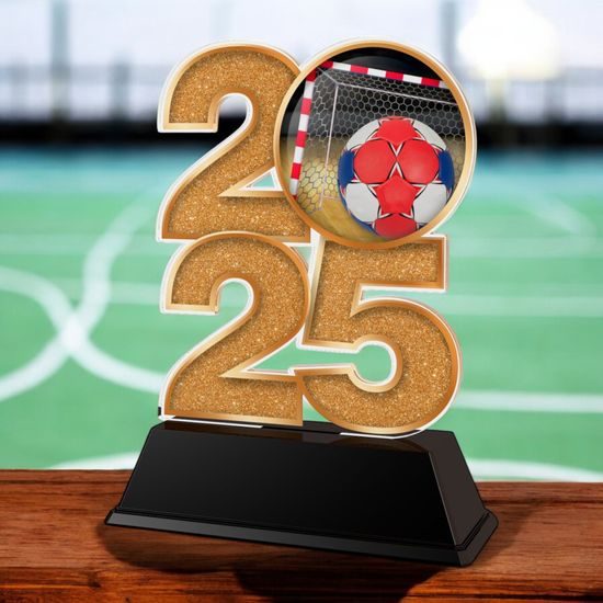 Handball 2025 Trophy