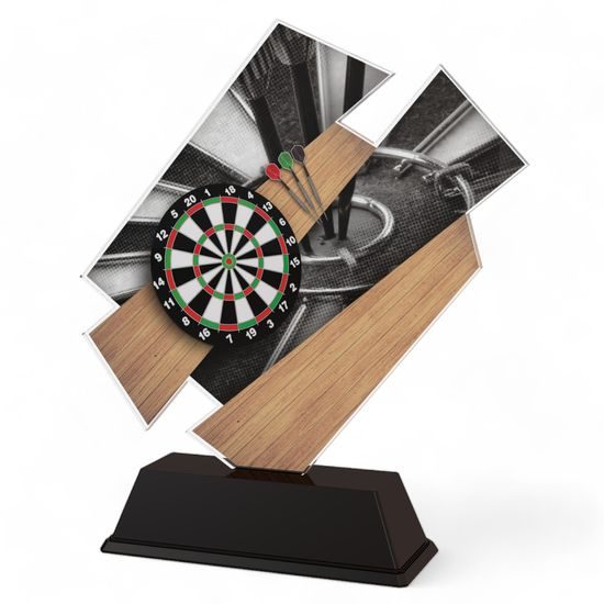 Paris Darts Trophy