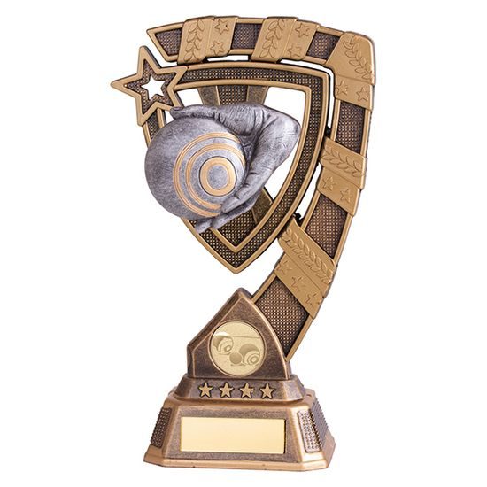 Euphoria Lawn Bowls Trophy