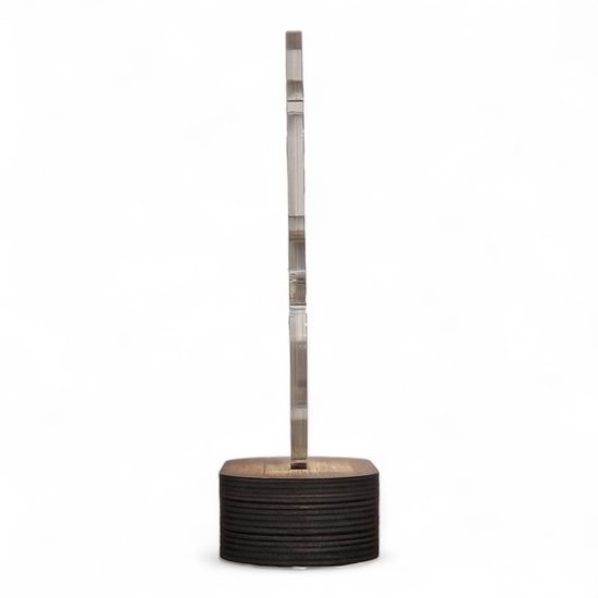 Altus Classic Clay Pigeon Shooting Trophy