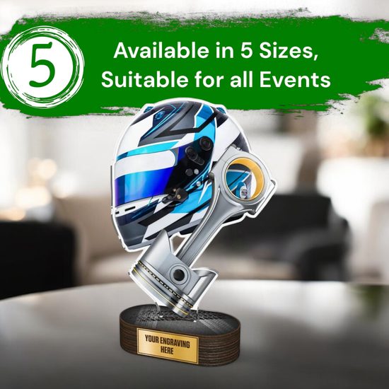 Altus Motor Racing Trophy